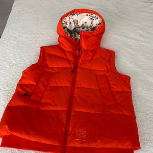 COPY - Ladies Kari Traa Puffer vest
